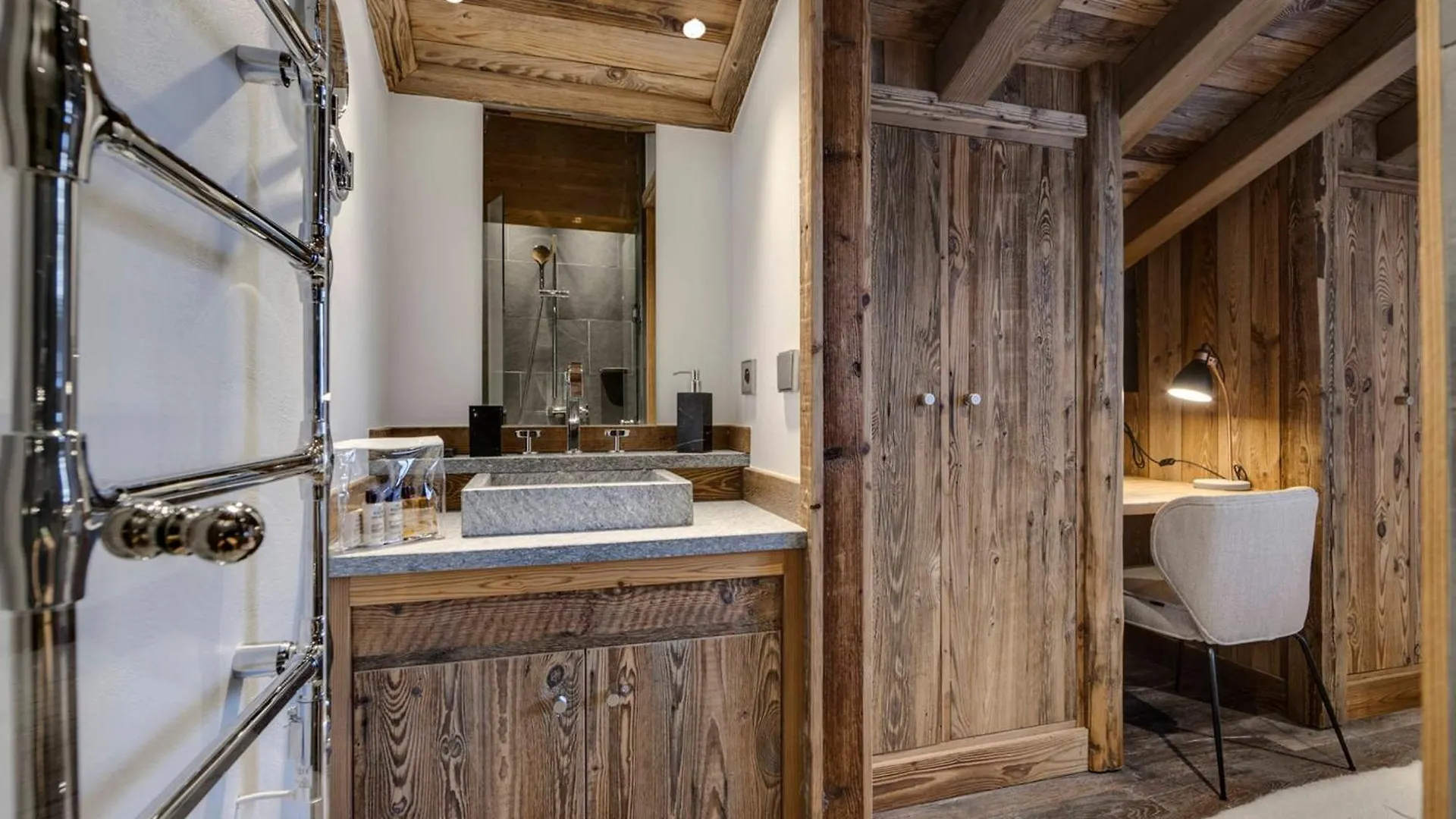 Prestigieux Duplex 4 Chambres Avec Hammam Et Cheminee, Proche Des Pistes A Val-D'Isere - Fr-1-567-98 Appartement