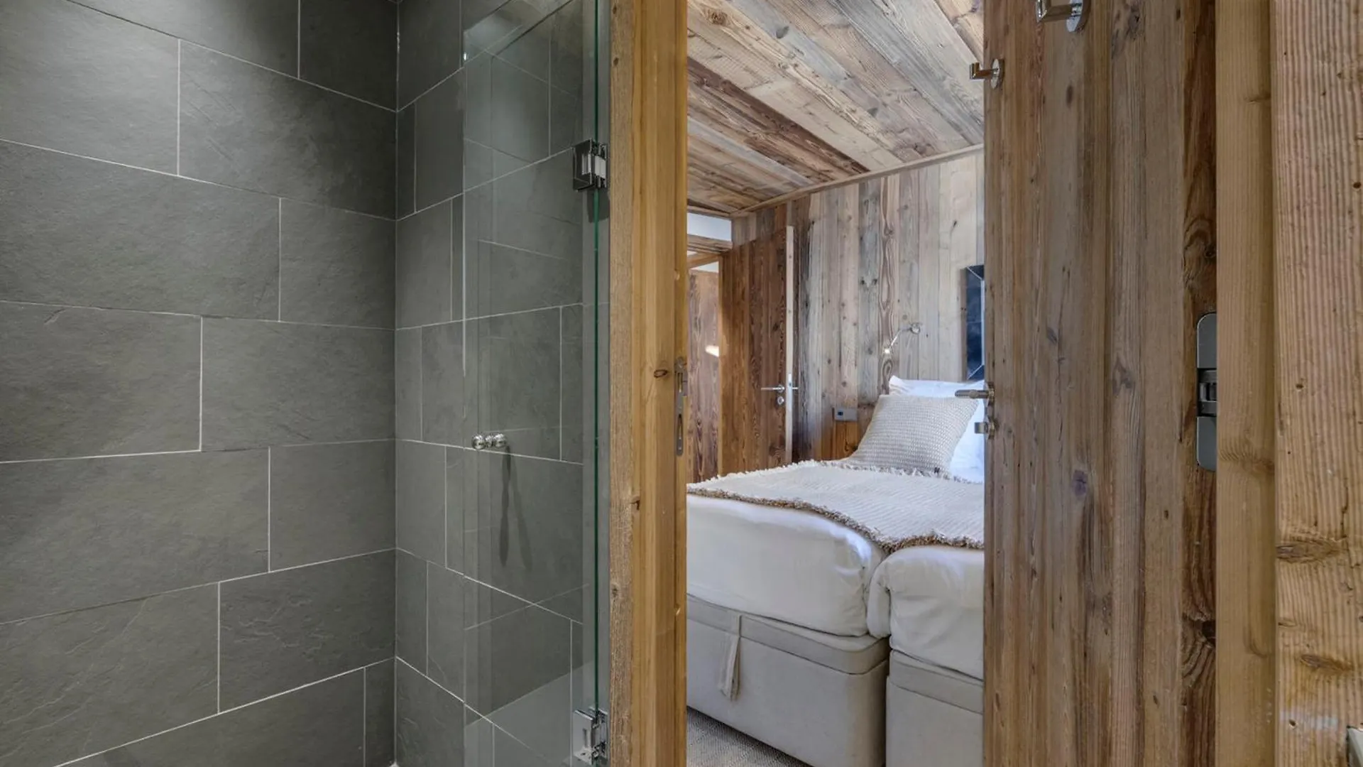 Appartement Prestigieux Duplex 4 Chambres Avec Hammam Et Cheminee, Proche Des Pistes A Val-D'Isere - Fr-1-567-98 France